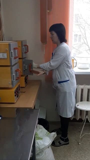 Анализ определения влажности семян многолетних трав ? смотреть онлайн