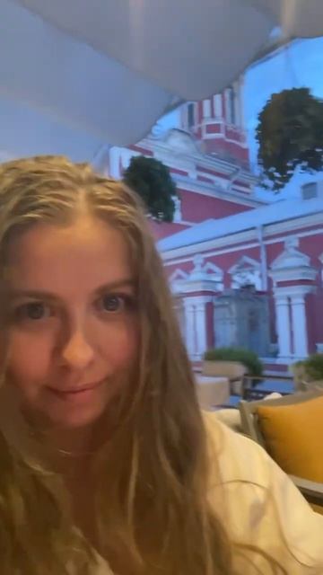 Летние веранды всегда круто ) смотреть онлайн