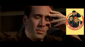 Николас Кейдж дал откровенное ИНТЕРВЬЮ специально для Бас Фит / о хайпе, Астане и Казахстанском кин