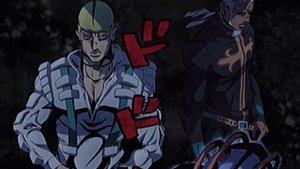 СТЕНДЫ, СВЯЗАННЫЕ СО ВРЕМЕНЕМ (JOJO)