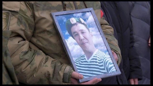 Мулюков Вадим Жаудатович