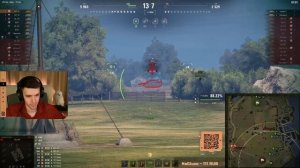 "ЭТО САМЫЙ ЖЕСТКИЙ ТАНК 11 УРОВНЯ" КЛУМБА ПУТЬ К 3 ОТМЕТК