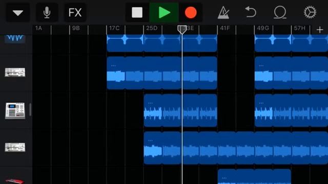 Антон Бобровский - Bass Hard Trap