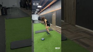 Народные игры ГТО категория первая попытка