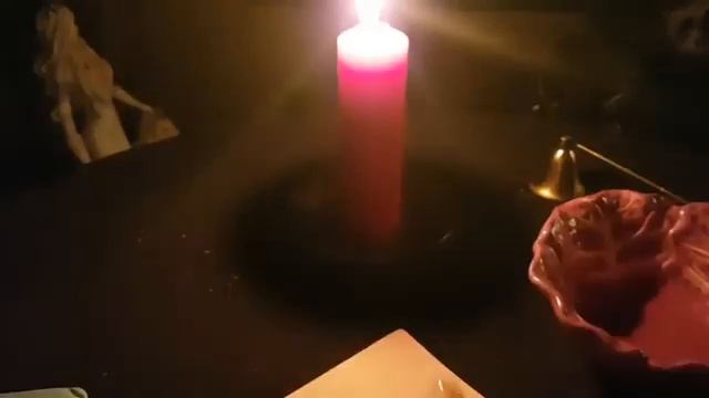 ВИЗАНТИЙСКИЙ РИТУАЛ НА ИСПОЛНЕНИЕ ЖЕЛАНИЯ ВЕДЬМИНА ИЗБА