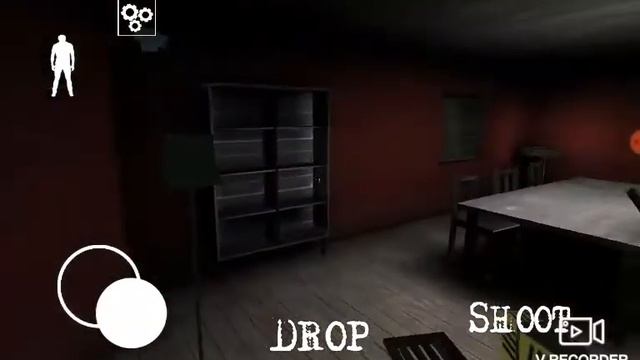 Прохождение игры granny2 с дедом на легко