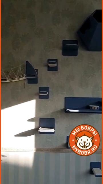 Гамаки для котиков - лучшее вложение)))))) смотреть онлайн