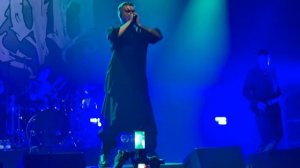 Сруб - Когда я умер. Москва 11.10.24