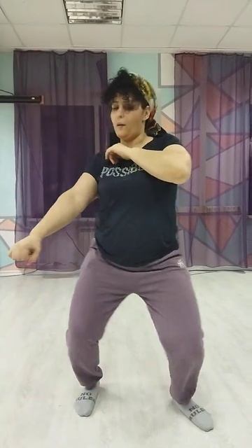 Тверская рабыня Изаура.