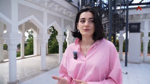 Архитектурные тайны. Вилла Алоизи