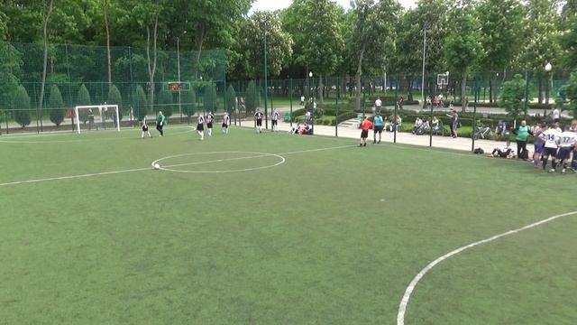 10 КХ 6 1/4 2 -7 Топоры - Ника смотреть онлайн