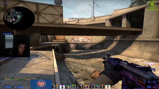 КТО-ТО ОТДЫХАЕТ, А STEWIE2K НА FPL СТАТУ НАБИВАЕТ смотреть онлайн