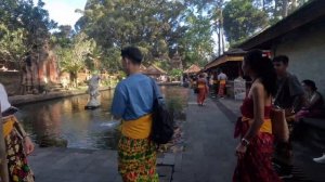 БАЛИ | Убуд и север Бали: лучшие места для путешествия