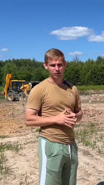 Строим дом с компанией "МаксДар - каркасные и модульны? смотреть онлайн