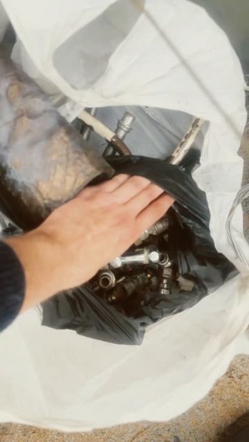 #лом #чистаястрана #экология #латунь #чеканка #топ смотреть онлайн