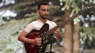 Murad Mirələmzadə - Bu Məhəbbət Yalan Deyil Gitara (Xumar Qədimova) 2025