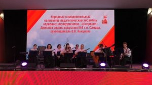 Фестиваль "Марш Победы", часть 2
