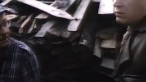 [кусочек] Ёлки-палки!