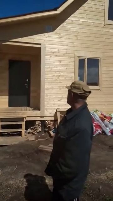 СК Дачный Участок - каркасный дом "Ростов" (15.05.2020) смотреть онлайн