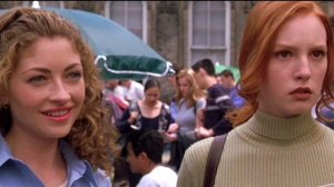 СКВОЗЬ ГОРИЗОНТ | ГОРОДСКИЕ ЛЕГЕНДЫ | Ужасы 2000-х | Ужасы