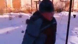 САНЯ ПАРКУР 4 СЕРИЯ ВОЗРОЖДЕНИЕ