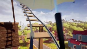 Где Найти Граммофоны - Hello Neighbor Акт 3