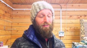 Мужик без ремесла - как печь без дров. #Тюхтят#краснояр?