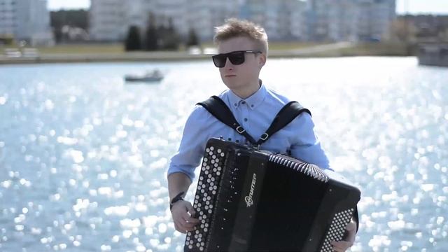 САМЫЙ ЛУЧШИЙ КАВЕР !!! | Rockabye | Clean Bandit