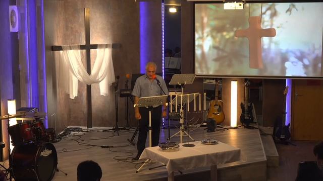 Zion-Ansbah. Сион 2407.2022