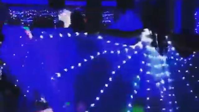 Шоу-балет Саботаж г. Тамбов смотреть онлайн