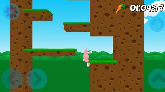 играю в угарную игру супер бони мен