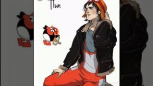 ЕСЛИ БЫ ПЕРСОНАЖИ ИЗ СМЕШАРИКОВ БЫЛИ ЛЮДЬМИ!