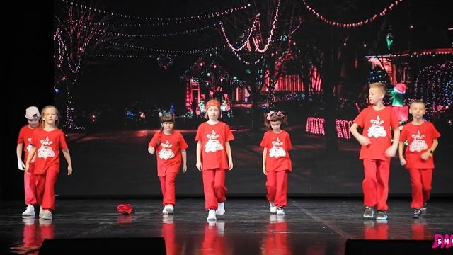 SMART DANCE Музыкальная лавина xореограф Подобед Илья