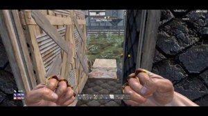 Как легко зделать верстак в 7 Days to Die #7daystodie