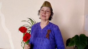 Игорь Кудрявцев стихотворение Молилась мама за меня. Читает Голякова Галина