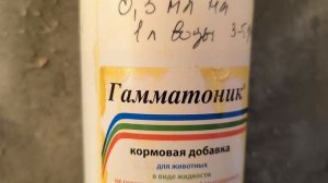 #57 Как делать укол курице