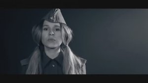 Никто не забыт, ничто не забыто! Даша Чеславская - Журавли