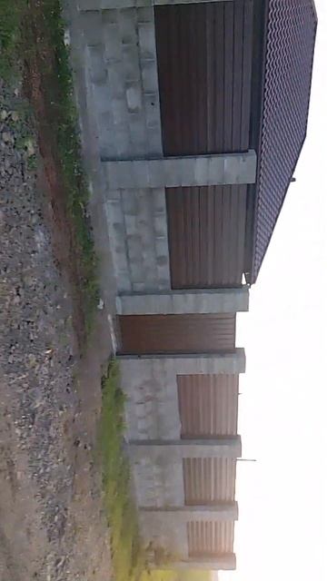 откатные ворота своими руками смотреть онлайн