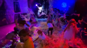 Частичка дня рождения Алисии