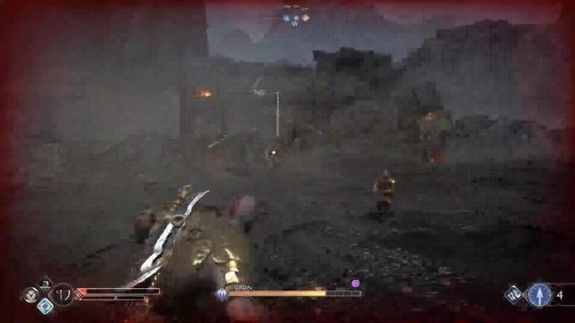 Предвадительница валькирий, хард уровень смотреть онлайн