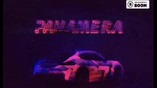 Зомб - Panamera (Премьера трека, 2018) смотреть онлайн