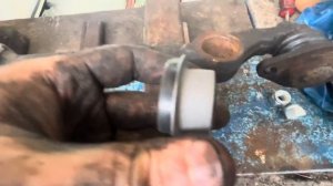 Обслуживание ходовой части 2109-2170 Лада Приора.Замена с?