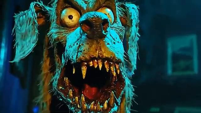 This AI Turns Beloved Cartoon Characters Into NIGHTMARES - Midjourney + Gen-3 Alpha