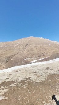 памятник букве #осетия #путешествие #горы