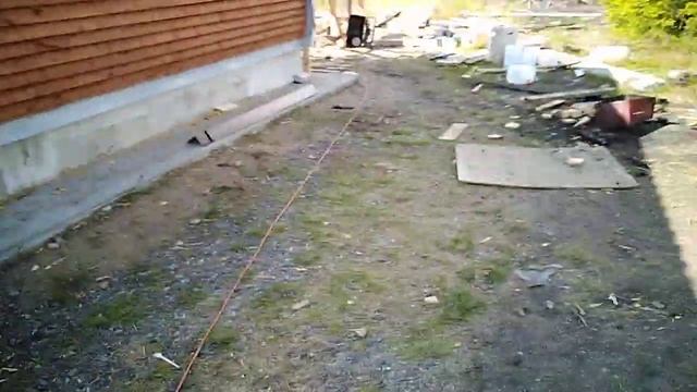 Каркасная баня смотреть онлайн