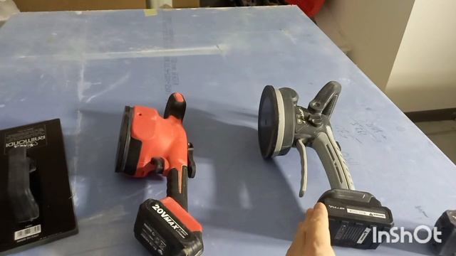 Что лучше: виброприсоска, площадка или молоток? Интере смотреть онлайн