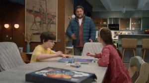 Сериал Родители 2019