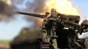 Российские военные нанесли новые удары по украинским боевикам на Южно-Донецком направлении