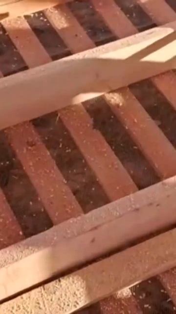 Черновой пол на первом этаже каркасного дома почти го? смотреть онлайн