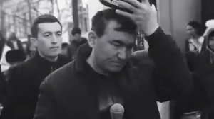 Жон Дадам жоним дадам